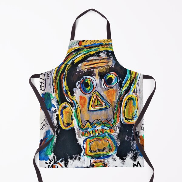 Item preview, Skull / Buum No: 0004 designed and sold by Headbuum.