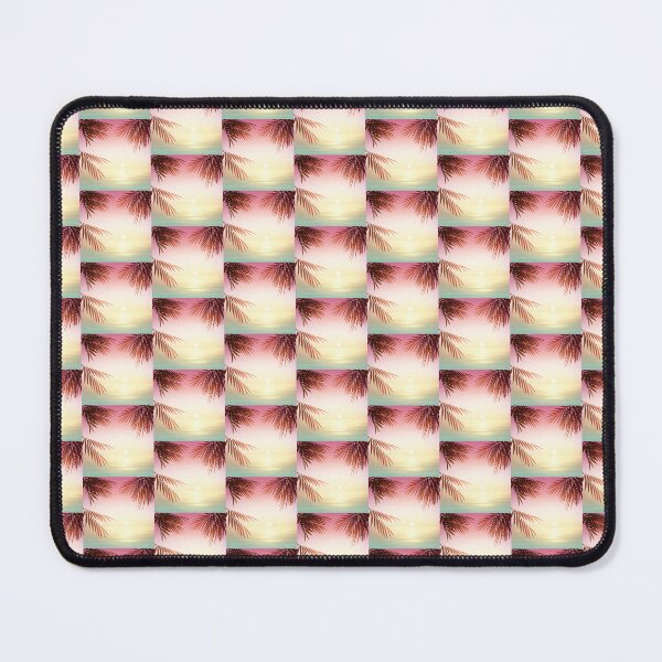 Item preview, Pink Sunset Beach designed and sold by DigitalSantino.