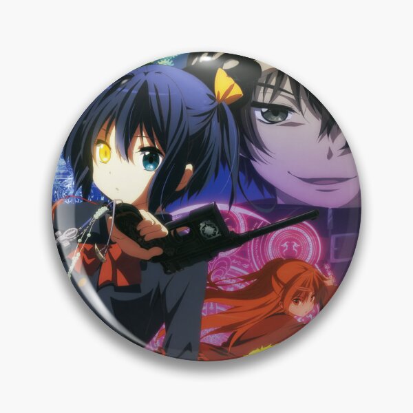 Pin on Love, Chunibyo & Other Delusions!