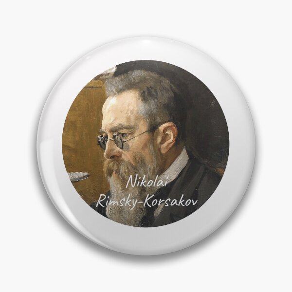 Item preview, The Russian Five designed and sold by junewitherspoon.