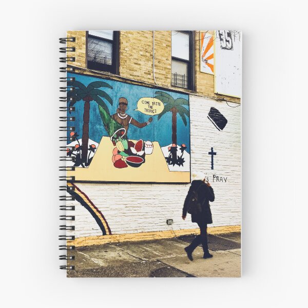 Item preview, Flatbush, Brooklyn, NYC  designed and sold by eleonoraingrid.