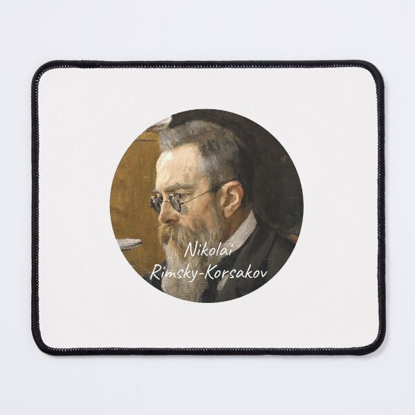 Item preview, The Russian Five designed and sold by junewitherspoon.