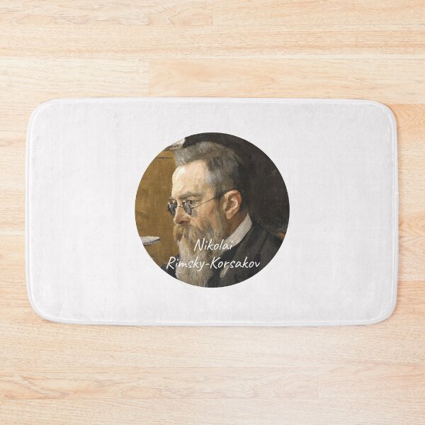 Item preview, The Russian Five designed and sold by junewitherspoon.