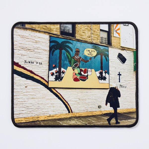 Item preview, Flatbush, Brooklyn, NYC  designed and sold by eleonoraingrid.