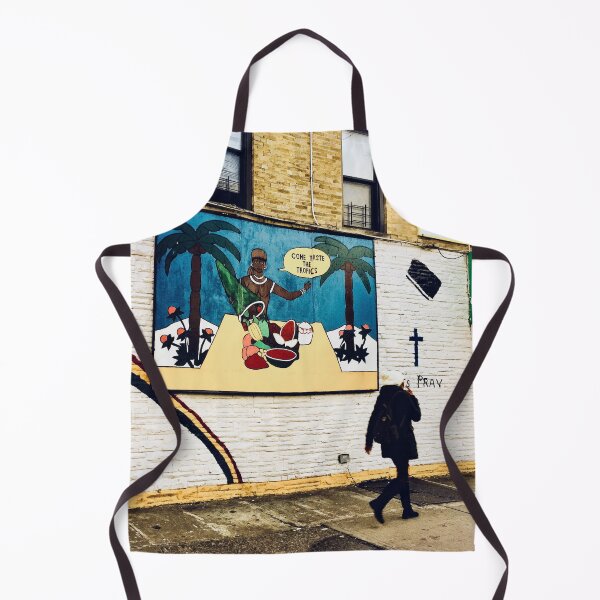 Item preview, Flatbush, Brooklyn, NYC designed and sold by eleonoraingrid.