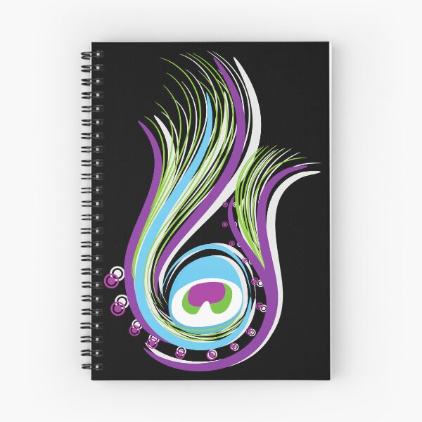 Item preview, Exotic Bird Peafowl Feather designed and sold by Brendsy.
