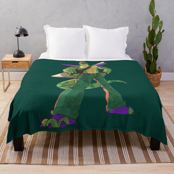 Item preview, Montgomery Gator designed and sold by ZiemannAlden.
