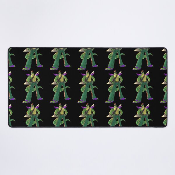 Item preview, Montgomery Gator designed and sold by ZiemannAlden.