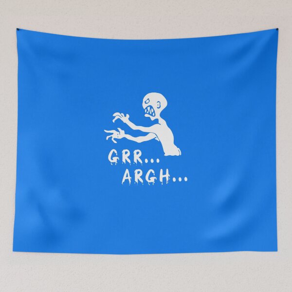 Item preview, BEST SELLER - Grr Argh Merchandise Essential T-Shirt designed and sold by SandraHerz.