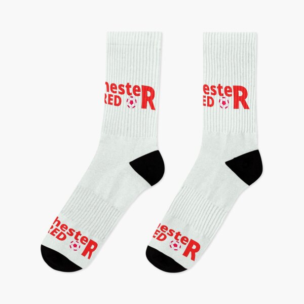 Item preview, Manchester is Red  designed and sold by Giographix.