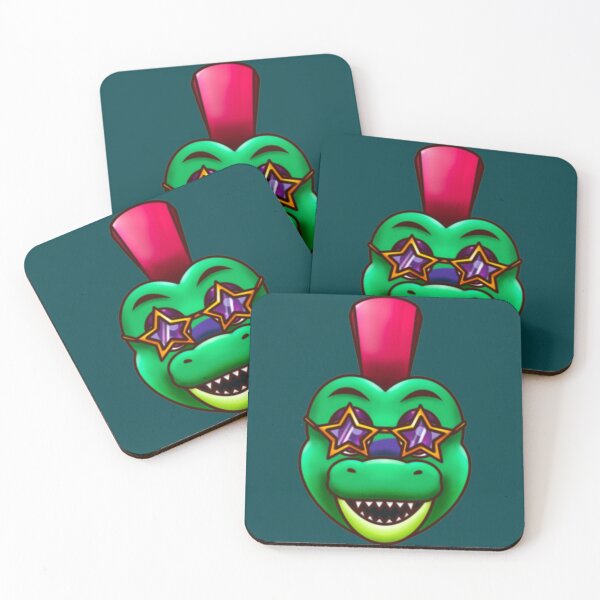 Item preview, Montgomery Gator     designed and sold by ZiemannAlden.