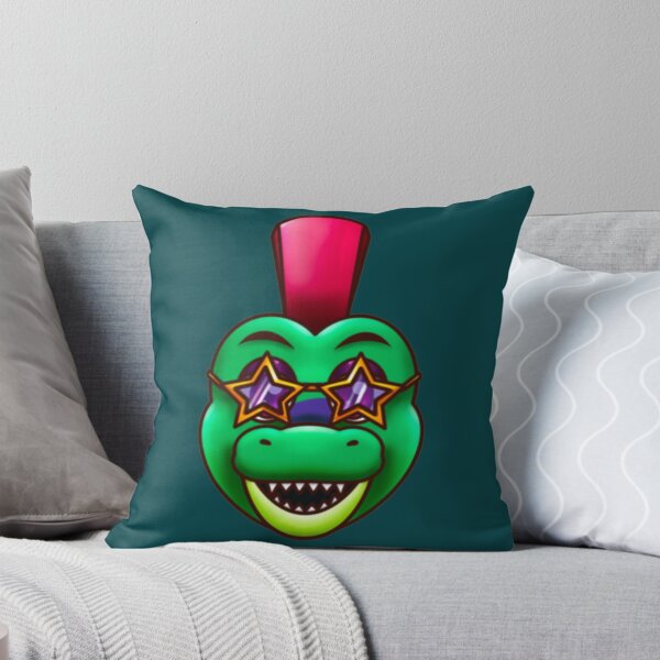 Item preview, Montgomery Gator     designed and sold by ZiemannAlden.