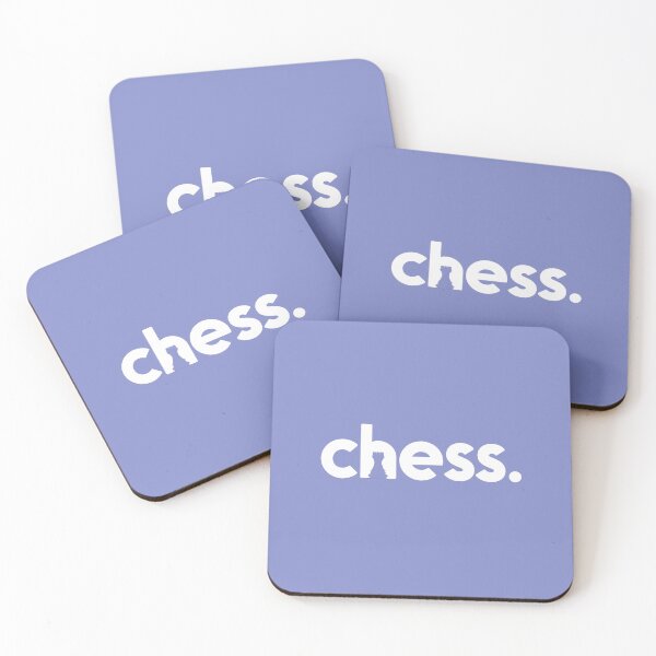 Item preview, Chess Words - Chess designed and sold by 10PercentTees.