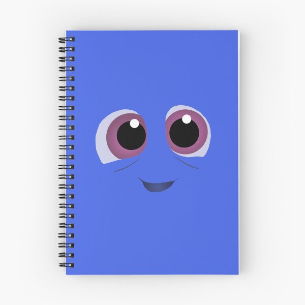 Item preview, Baby Dory - Finding Dory designed and sold by captaingmurd.