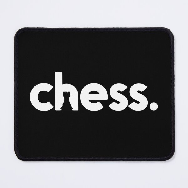 Item preview, Chess Words - Chess designed and sold by 10PercentTees.