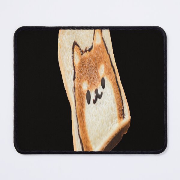 Item preview, doggy bread designed and sold by Mrdonut19.