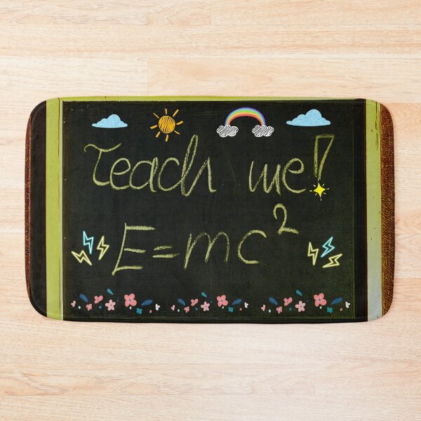 Item preview, Teach me - energy!!! designed and sold by LittleCountess.