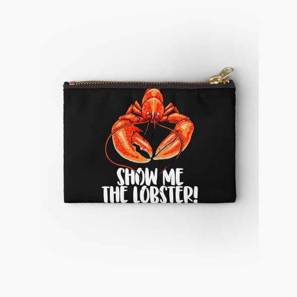 Item preview, Show Me The Lobster! designed and sold by Bendthetrend.