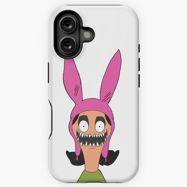 Item preview, Louise Belcher Nightmares designed and sold by LWBookClub.