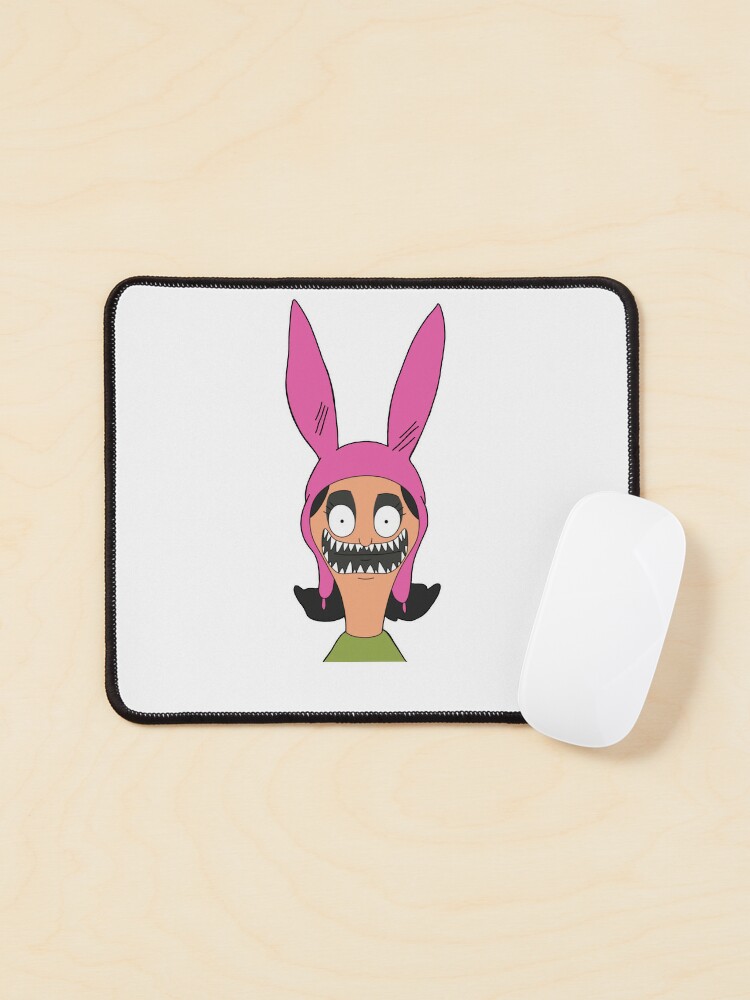 Louise Belcher Nightmares | Backpack