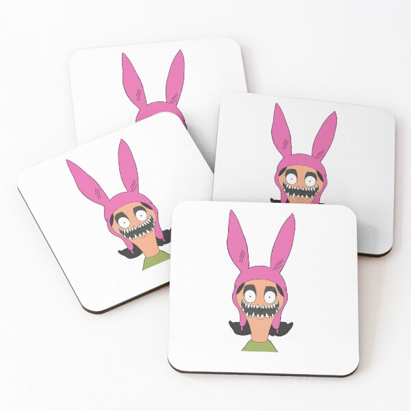 Item preview, Louise Belcher Nightmares designed and sold by LWBookClub.