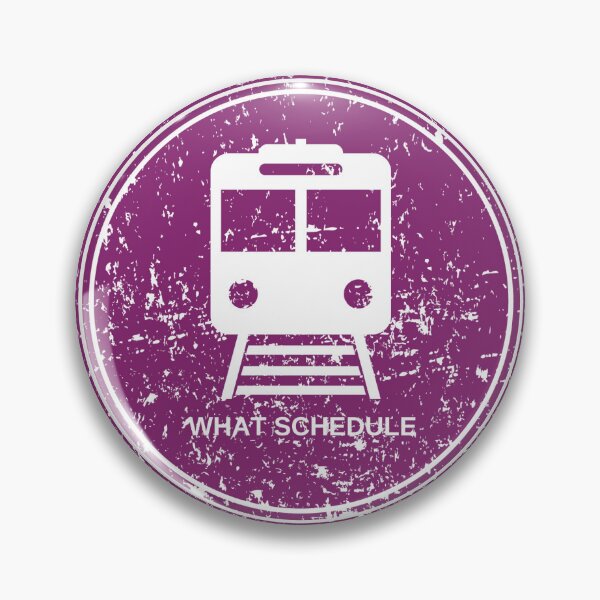 Item preview, Commuter Rail Can't Tell Time designed and sold by tthemusical.