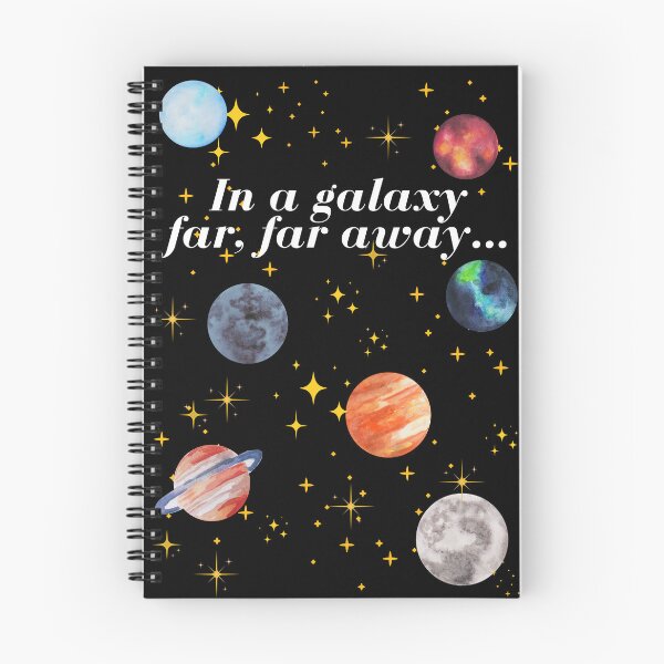 Item preview, Galaxy designed and sold by TikaK.