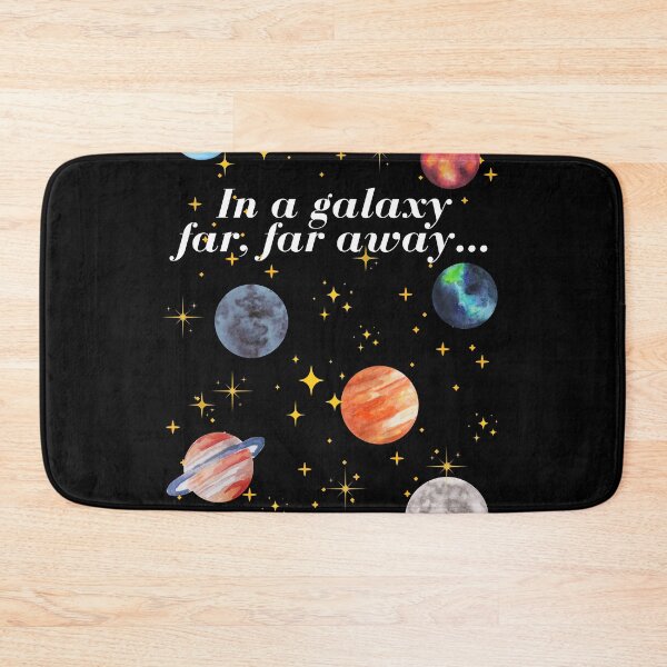 Item preview, Galaxy designed and sold by TikaK.