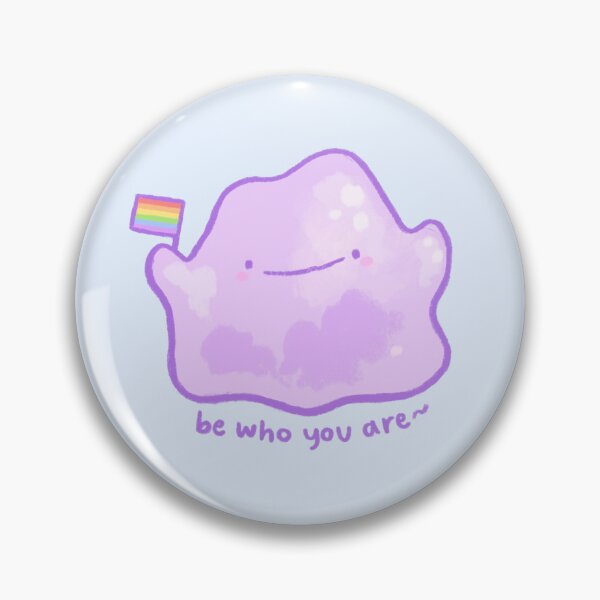 Item preview, rainbow ditto designed and sold by sugamintstudios.