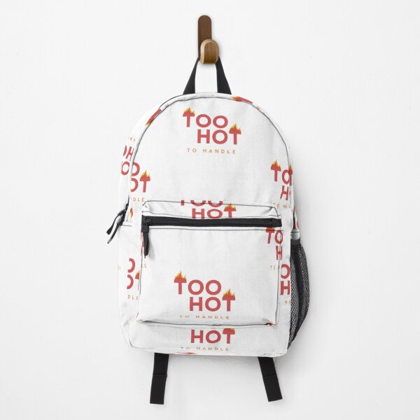 Item preview, Too Hot To Handle designed and sold by YogaZesty.