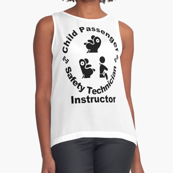 Item preview, CPST Child Passenger Safety Technician Instructor designed and sold by DaydreamerDzine.