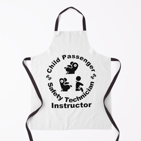 Item preview, CPST Child Passenger Safety Technician Instructor designed and sold by DaydreamerDzine.