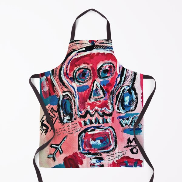 Item preview, Skull / Buum No: 0006 designed and sold by Headbuum.