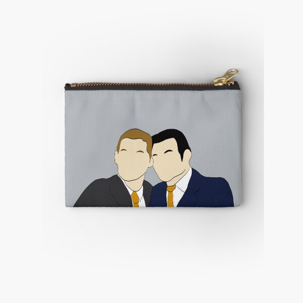 Item preview, klaus andd elijah 1919 the originals 1x15 designed and sold by LannisterOnMars.