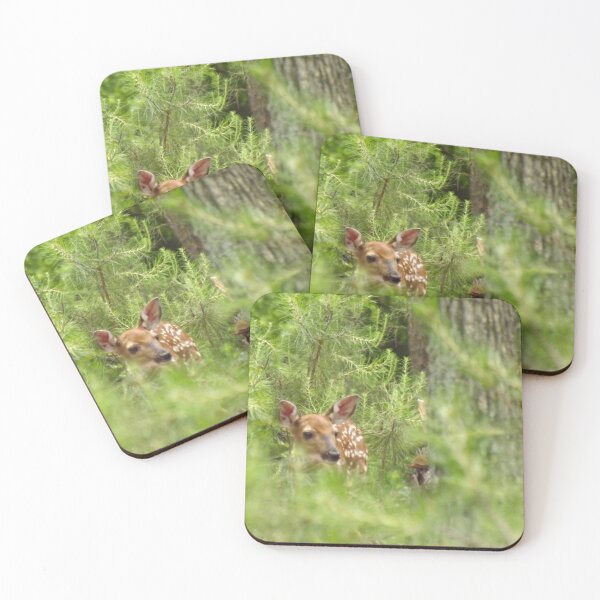 Item preview, Forest Fawn designed and sold by Millerstef.