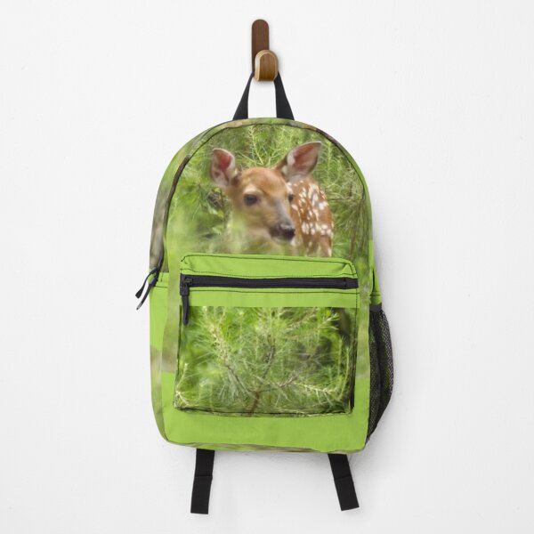 Item preview, Forest Fawn designed and sold by Millerstef.
