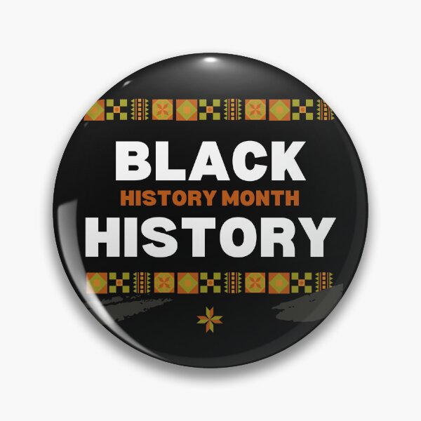 Item preview, Built by Black History Month designed and sold by Sam Artist.