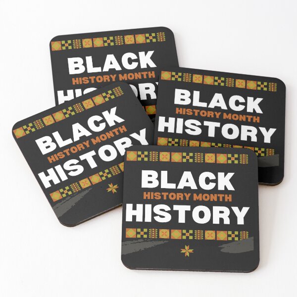 Item preview, Built by Black History Month designed and sold by Sam Artist.