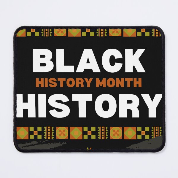 Item preview, Built by Black History Month designed and sold by Sam Artist.