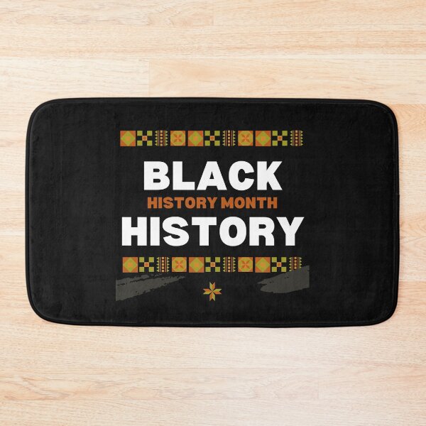 Item preview, Built by Black History Month designed and sold by Sam Artist.