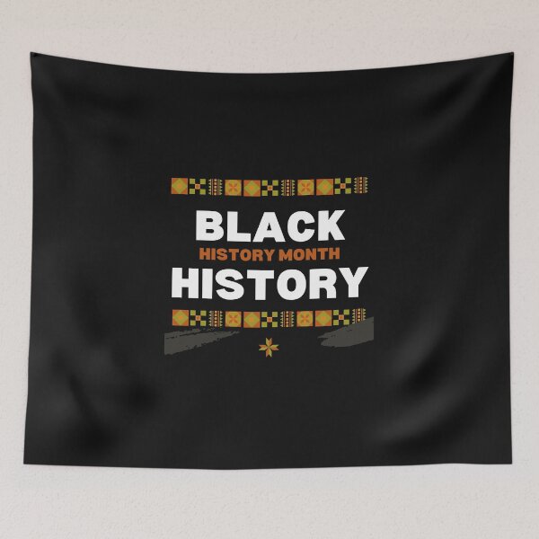 Item preview, Built by Black History Month designed and sold by Sam Artist.