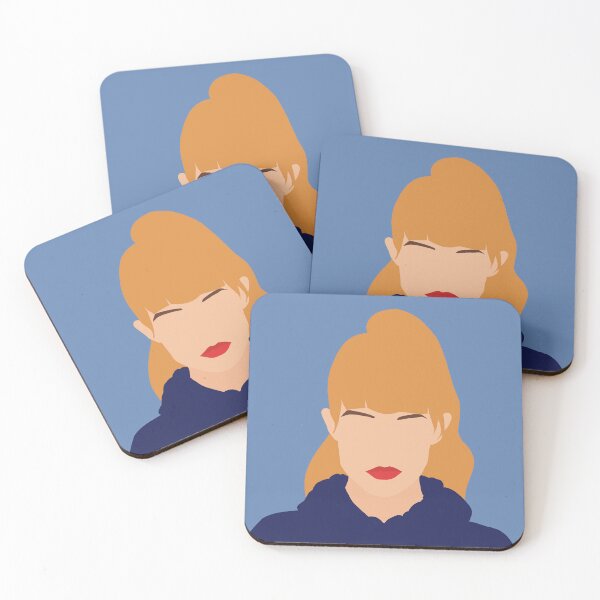 Item preview, Angèle Brol Minimalist designed and sold by TooFrenchClub.