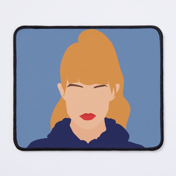 Item preview, Angèle Brol Minimalist designed and sold by TooFrenchClub.