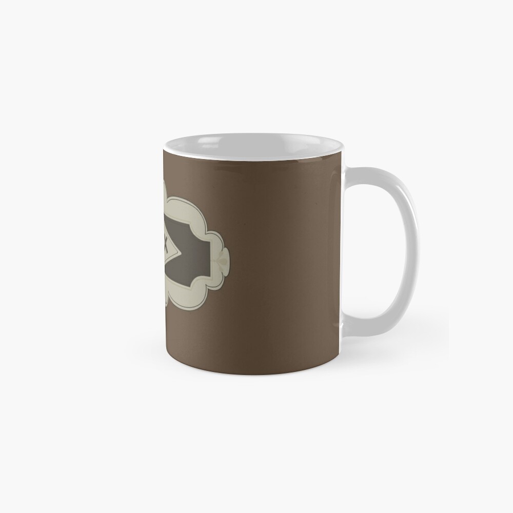 10 Oz. Empire™ Coffee Cup