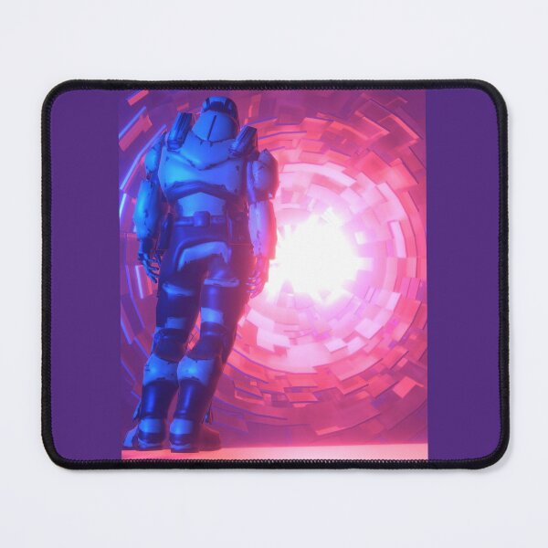 Item preview, Into The Space Void designed and sold by CosmicBee.