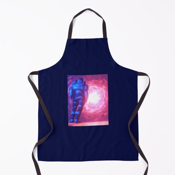 Item preview, Into The Space Void designed and sold by CosmicBee.