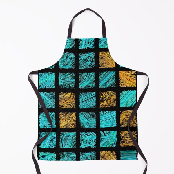 Item preview, Flow Squares designed and sold by Bruno Faúndez Valenzuela.