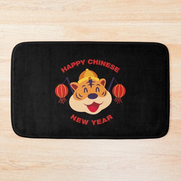 Item preview, Happy Chinese New Year designed and sold by hipposstore.