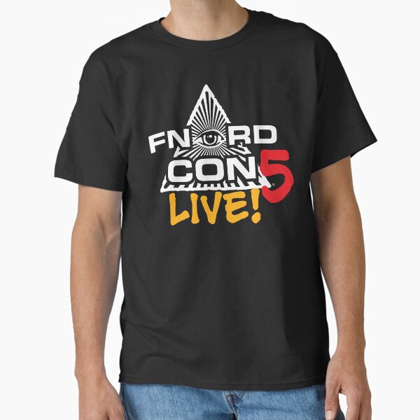Classic T-Shirt
