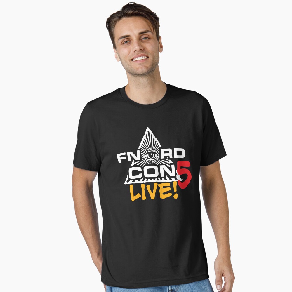Item preview, Essential T-Shirt designed and sold by SJ-Games.